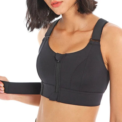 Sports Bras Tights Crop Top Yoga Vest