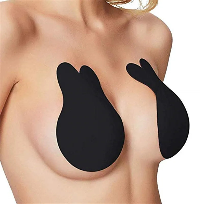 Silicone Breast Stickers