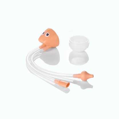 Newborn Baby Nasal Aspirator for Children Nose