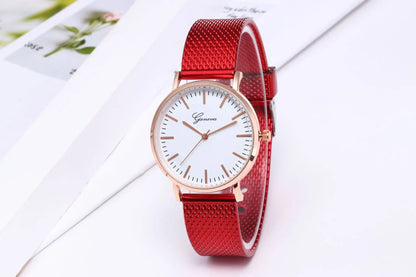Luxury Wrist Watches