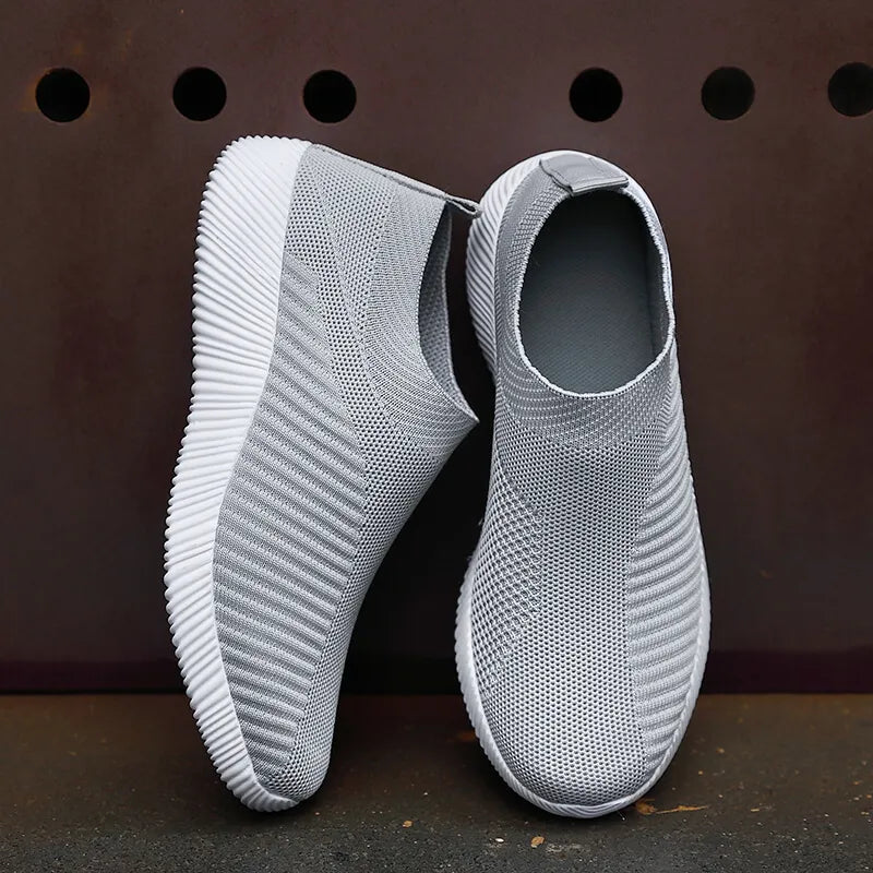 Women Vulcanized Shoes High Quality