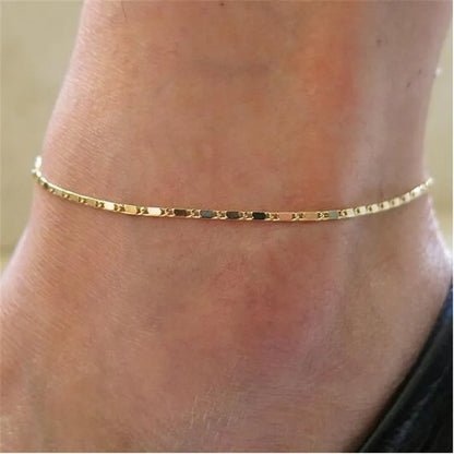 Fine Sexy Cheville Anklet