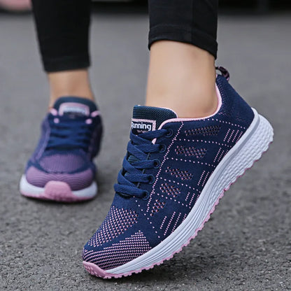 Casual Shoes Fashion Breathable