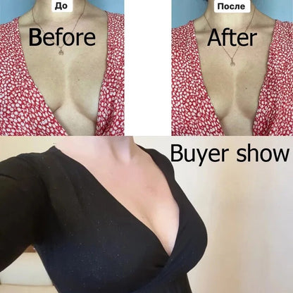 Reusable Breast Petals Lift Nipple Cover