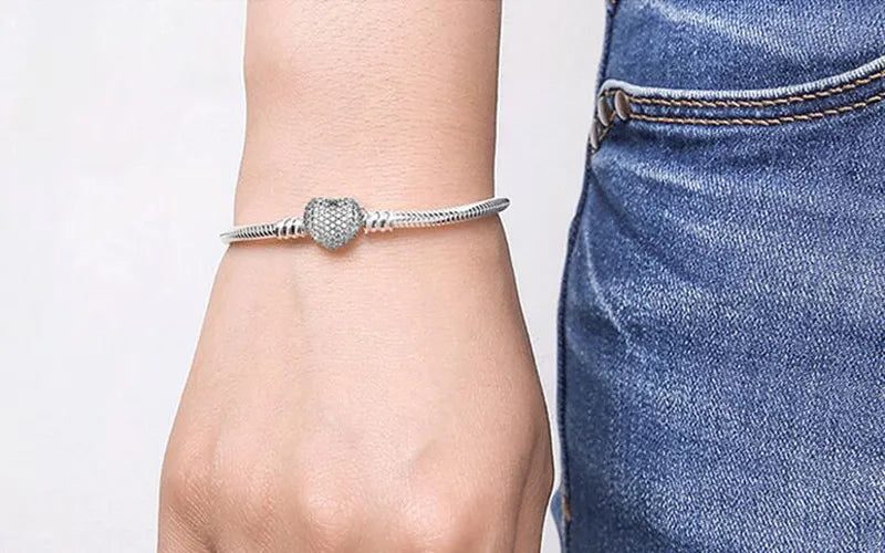 Fine DIY Bracelet Bangle for women