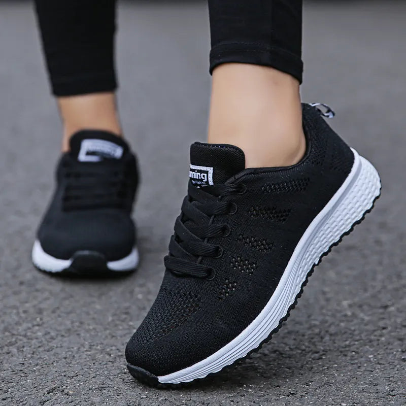 Casual Shoes Fashion Breathable