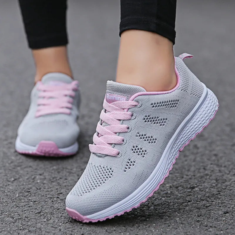 Casual Shoes Fashion Breathable