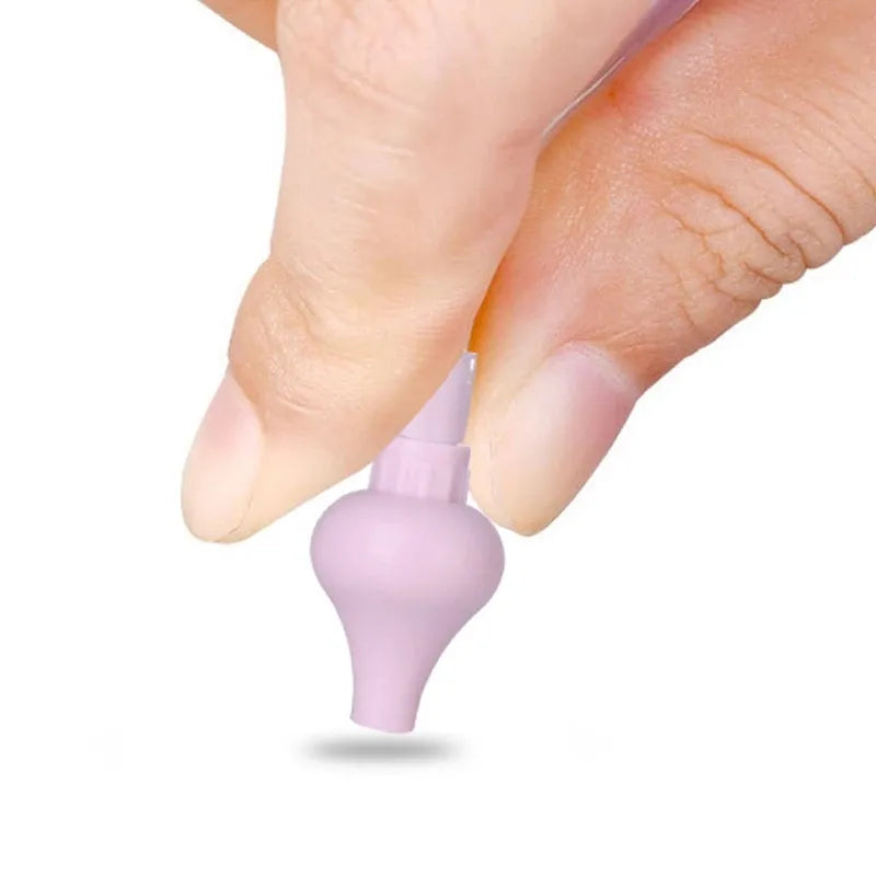 Newborn Baby Nasal Aspirator for Children Nose