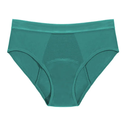 4-Layer Leakproof Menstrual Period Panties