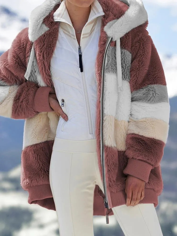 Winter Fashion Coat