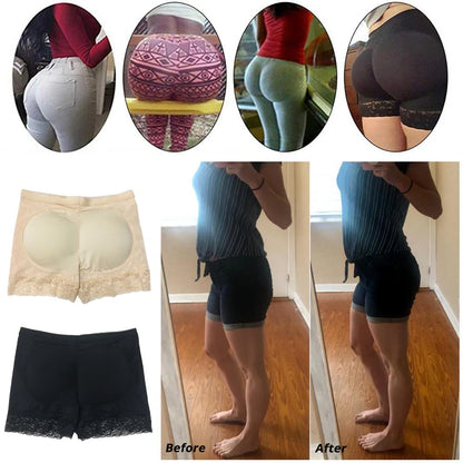 Women Butt Lifter Panty