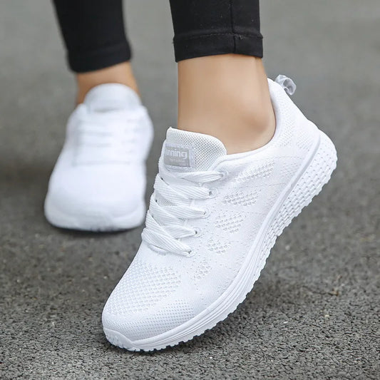 Casual Shoes Fashion Breathable