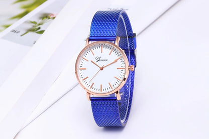 Luxury Wrist Watches