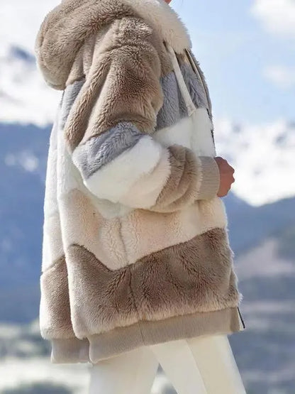 Winter Fashion Coat