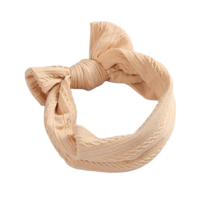 1Pcs Newborn Baby Headband For Girls