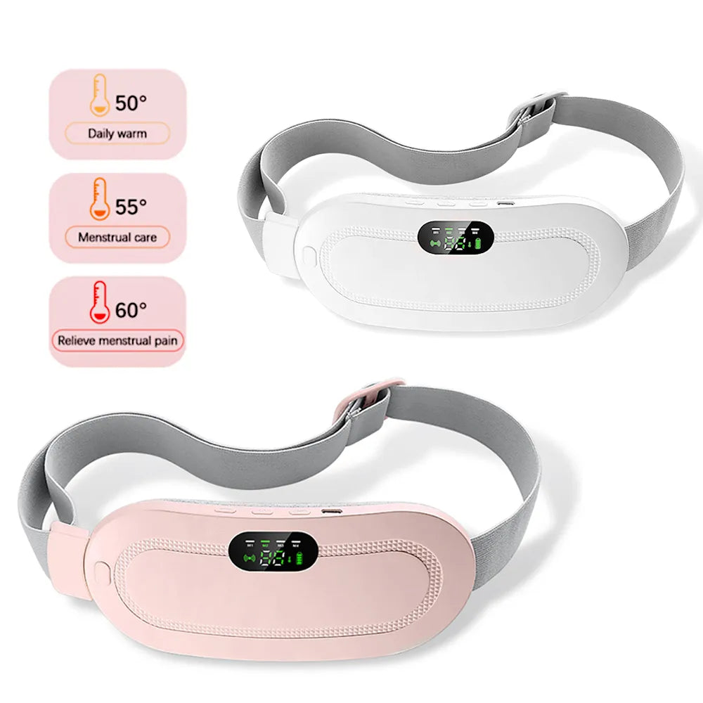 USB Menstrual Heating Pad