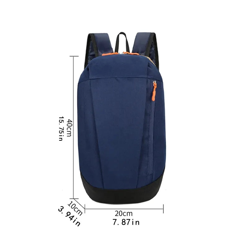 Large Capacity Backpack