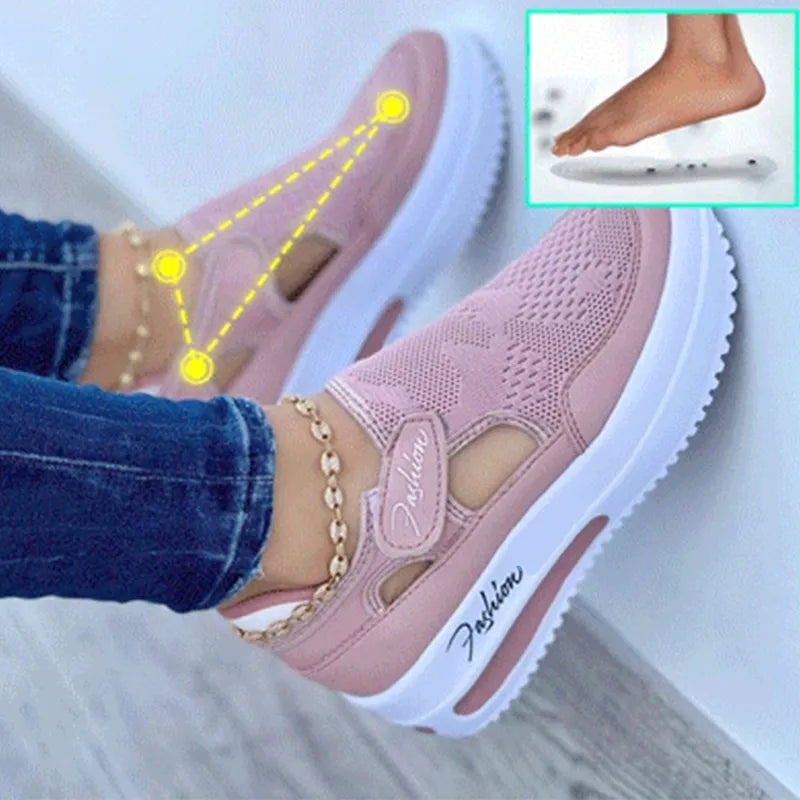 Sneakers Women Shoes