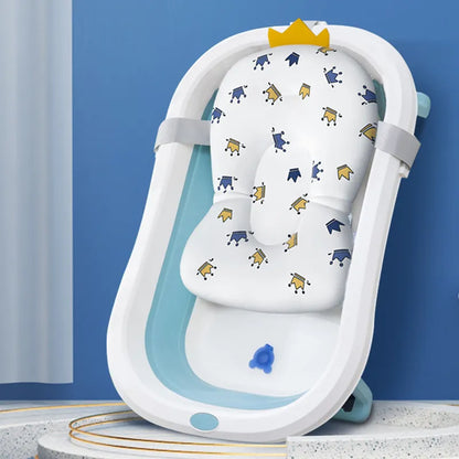 Baby Bath Seat Support Mat