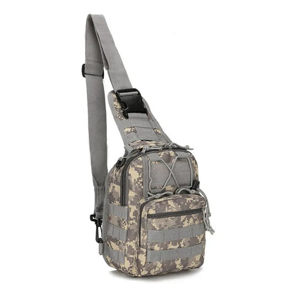 Military Tactical Sport Chest Bag