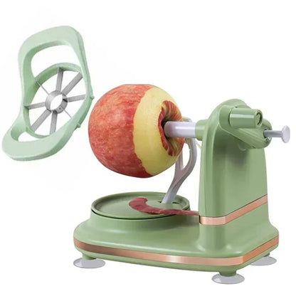 Multi-Fruit Peeler