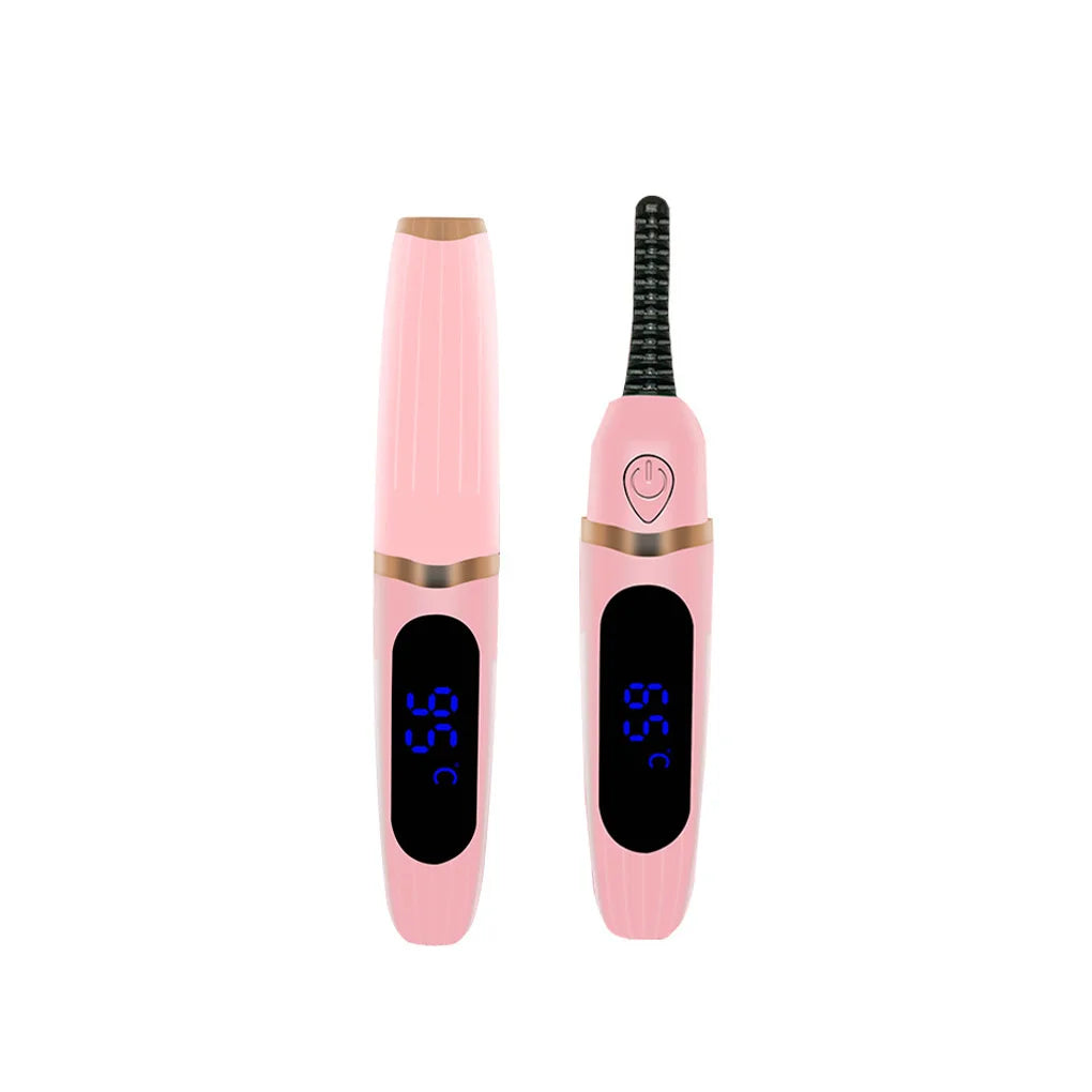 Electric Eyelash Curler