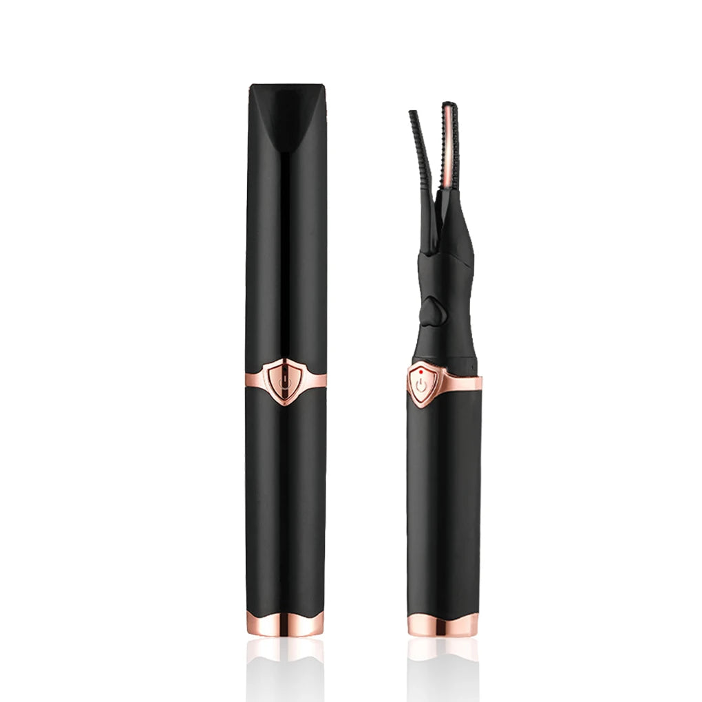 Electric Eyelash Curler