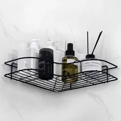 Wall Mounted Bathroom Shelf