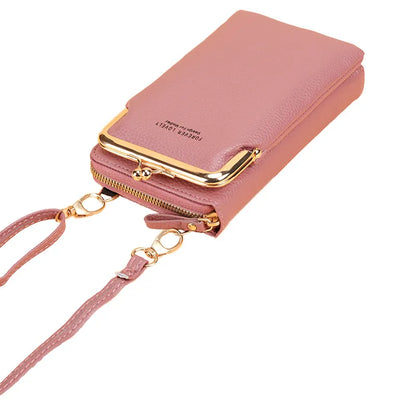 Handbag Cell Phone Purse Shoulder