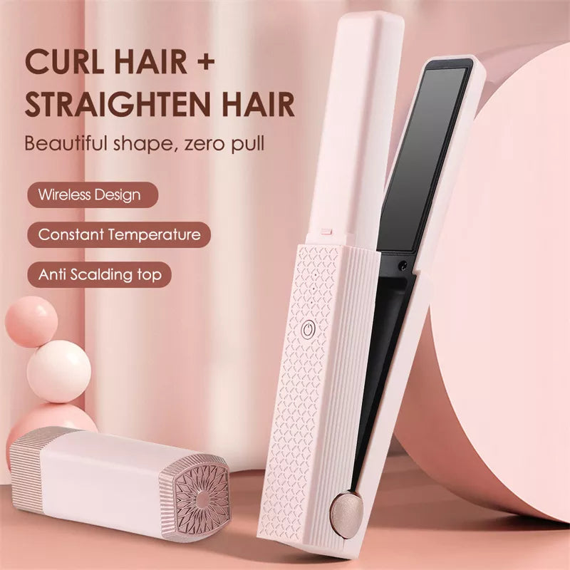 Mini Cordless Styler