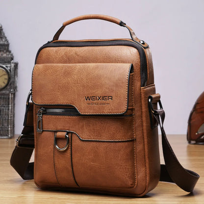 Men Shoulder Bag