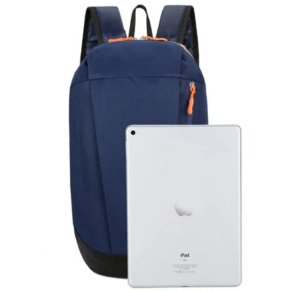 Large Capacity Backpack