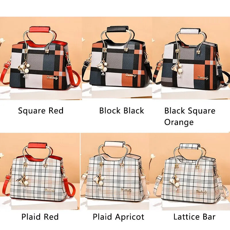 Fashion Handbag Crossbody Bags