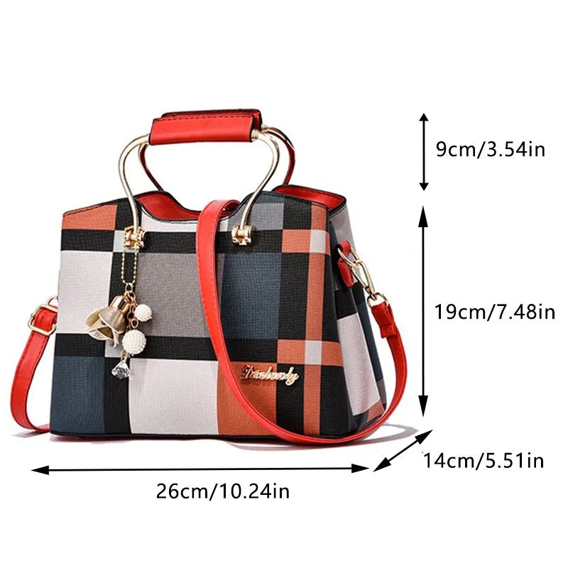 Fashion Handbag Crossbody Bags