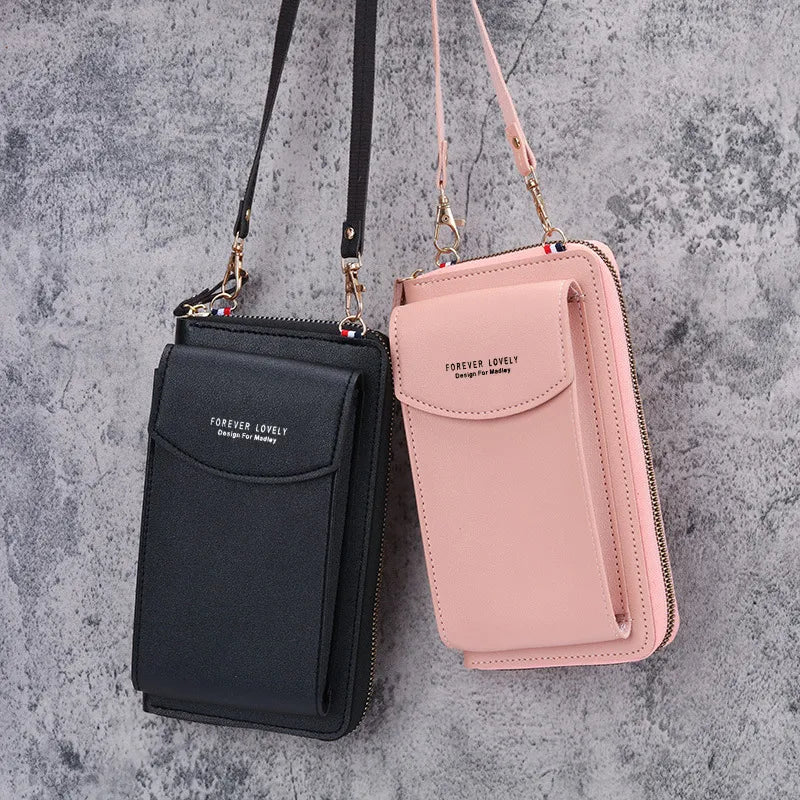 PU Luxury Crossbody Bags Purse