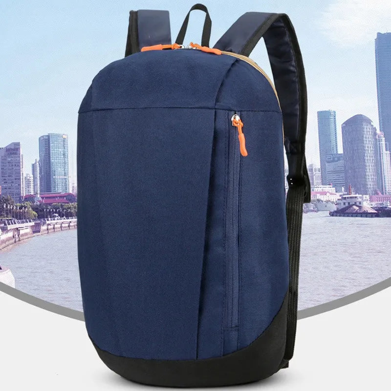 Large Capacity Backpack