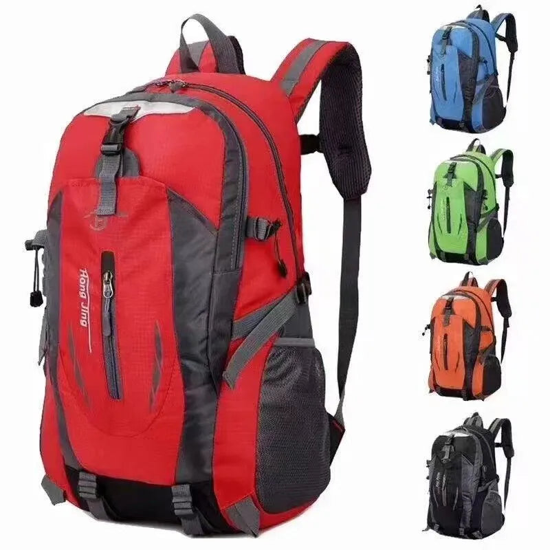 Mountaineering Survival Waterproof Travel Bag