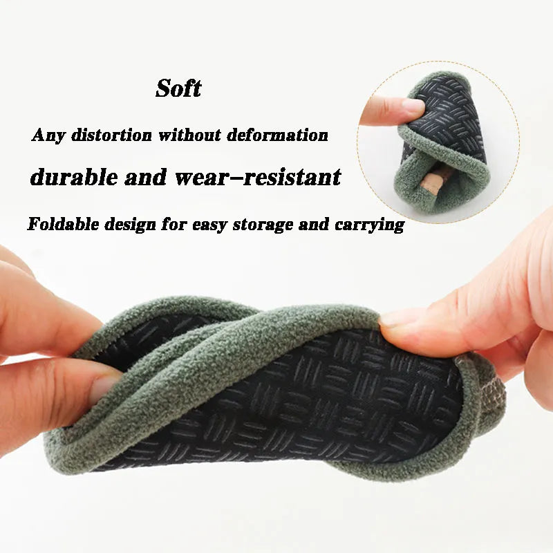 Anti-slip Socks Newborn Warm Crib Floor Shoes