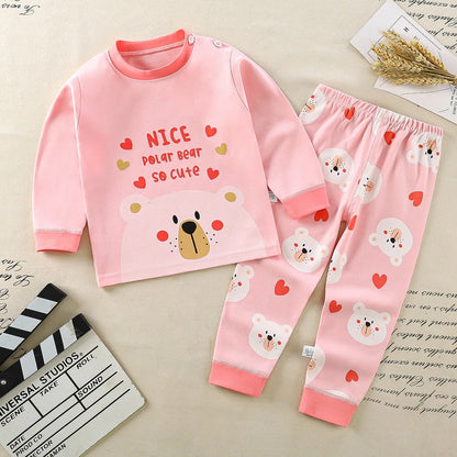 Winter Clothing Pants Sleepwear Underwear