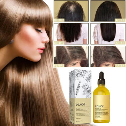 Eelhoe Rosemary Hair Growth Essential Oil