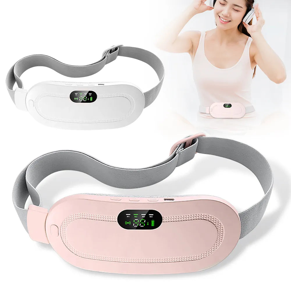 USB Menstrual Heating Pad