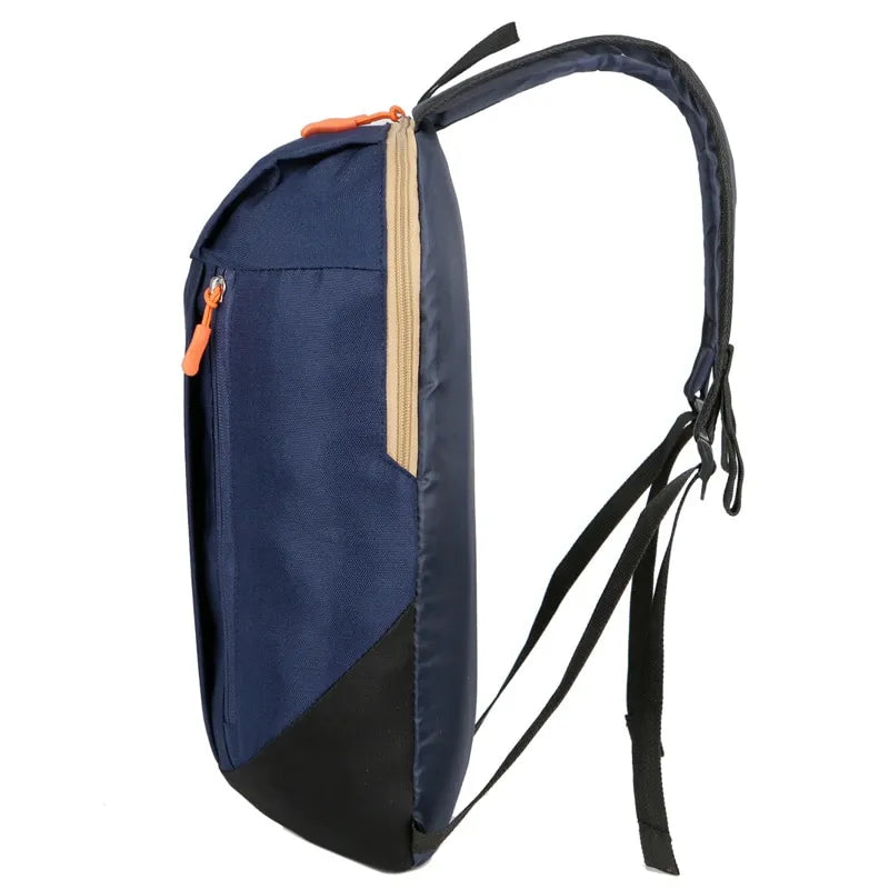 Large Capacity Backpack