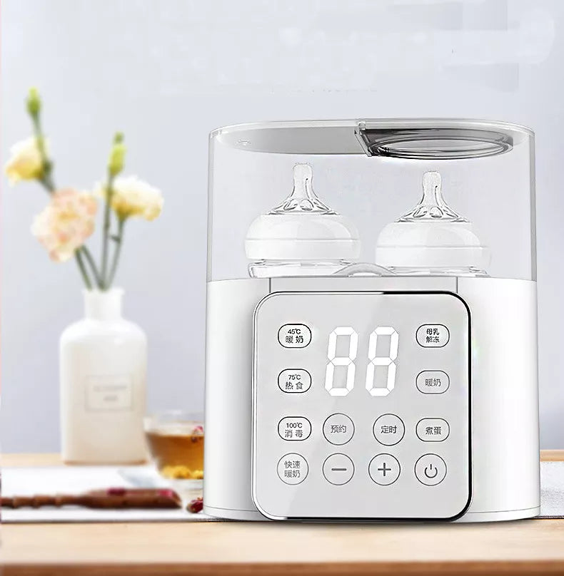 Baby Bottle Warmer Multi function Fast Baby Accessories Food Heate