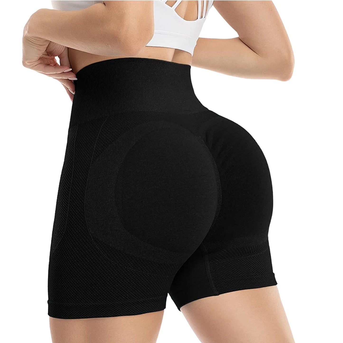 Seamless Sports Leggings for Women