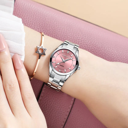 6 Colors CHENXI Brand Casual Watches