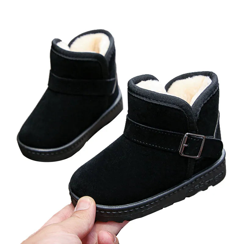 Fashion Children Casual Shoes