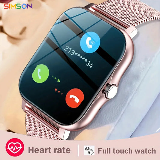 NEW SmartWatch Android Phone 1.44"