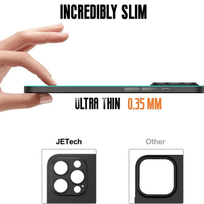 Ultra Thin Matte Case For IPhone 15 14 13 12 11 Pro Max Plus