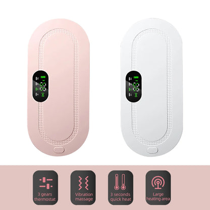 USB Menstrual Heating Pad