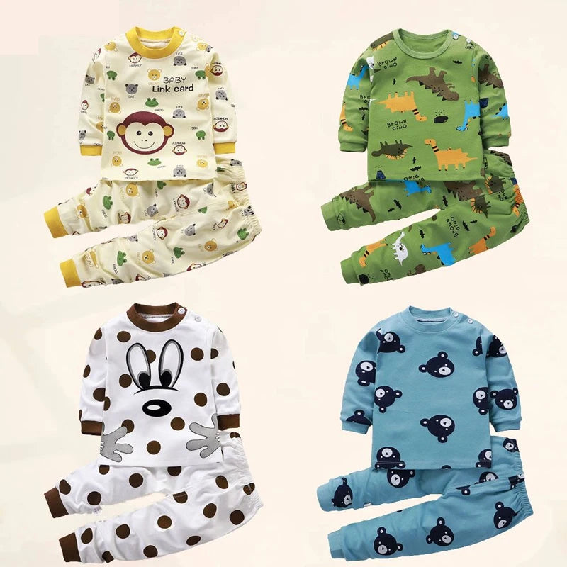 Winter Clothing Pants Sleepwear Underwear